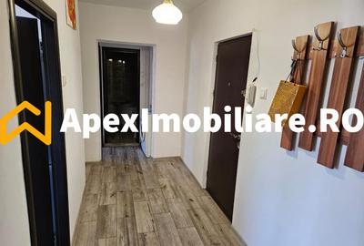 Apartament 2 camere de inchiriat Sebastian București | ApexImobiliare.ro - 9