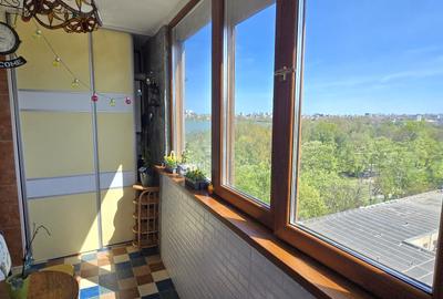 Tomis III - City Park, bloc nou, apartament deosebit, 3 camere, termen lung - 10