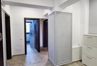 Apartament 2 camere,decomandat, 64mp ,vedere parc Politehnica - 4