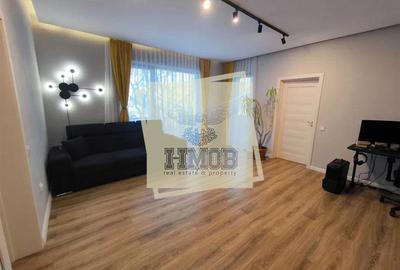 Apartament 2 cam modern etaj 1 zona Octavian Goga Selimbar - 1