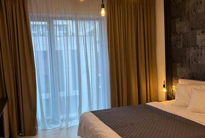 Cloud9 Residence - Apartament 2 cam | Parcare | Pet friendly - 2