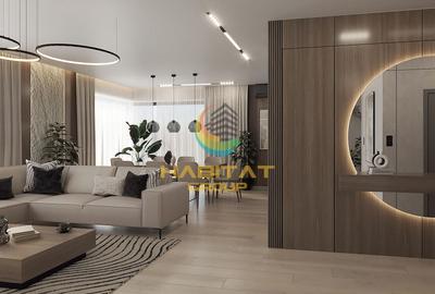 Pallady 2 camere decom. 48 mp + terasa 43 mp bloc boutique - 6