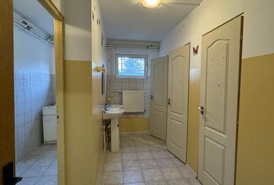 CLADIRE-GRADINITA, S+P+1+M, S.D.=1035 mp, Teren = 6168 mp,str.Plevnei - 18