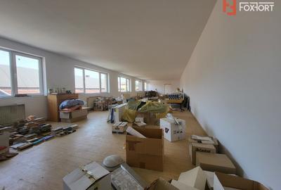 2 Spatii de birouri de inchiriat in Timisoara, Calea Sagului - ID C5489 - 8