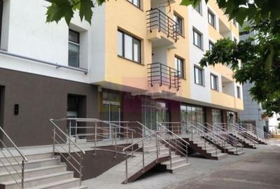 Apartament 2 camere cu Parcare Subterană-zona Carrefour Orhideea - 5