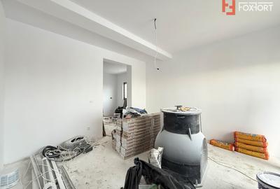 Duplex cu 4 camere de vanzare in localitatea Sacalaz - 11