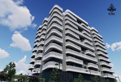 Apartament cu 3 cam | Finalizare 2026 | Direct dezvoltator | GALATA | Comision 0 - 1