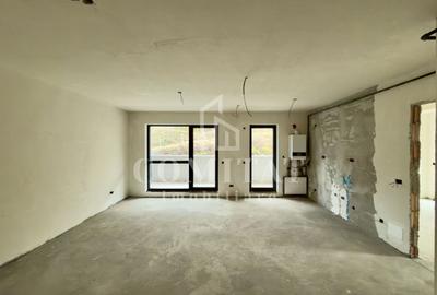 Apartament 3 camere | Terasă + 2 balcoane | 0% comision | Wings - 1