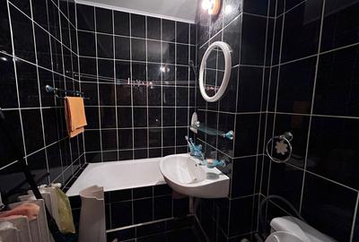 Apartament 3 camere confort 1 decomandat, Plantelor, etaj 3. - 5