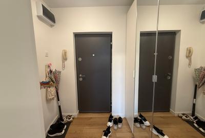 Banu Manta, 2 camere deosebit, etaj 4, 60 mp, prima închiriere, renovat integral - 14