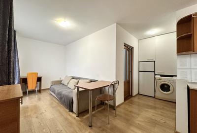 Inchiriere Apartament 2 camere, parter, strada Donath - 1
