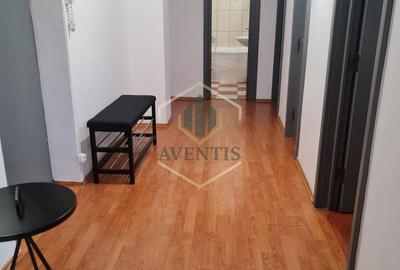 Apartament elegant cu terasă, ultracentral –Piața Unirii, lângă Fântânile Unirii - 6