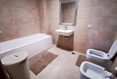 Apartament 3 camere Zona Herastrau | Loc parcare inclus - 11