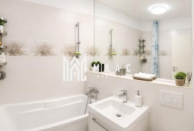 Apartament 3 camere | Balcon | Parcare | Zona Rahovei - 11