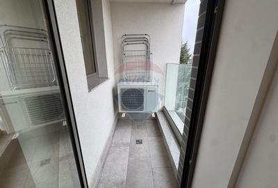 Apartament cu 2 camere de închiriat în zona Baneasa - 15
