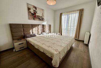 Apartament cu 3 camere decomandat în Tractorul