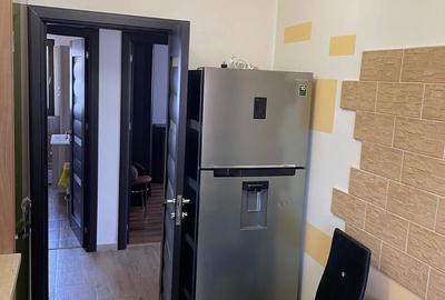 Apt 2 camere sos chitilei de inchiriat bloc din 2014 - 8