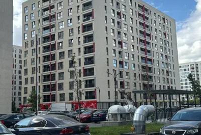 LUJERULUI | EXIGENT PLAZA | CENTRALA | AC | METROU - 8