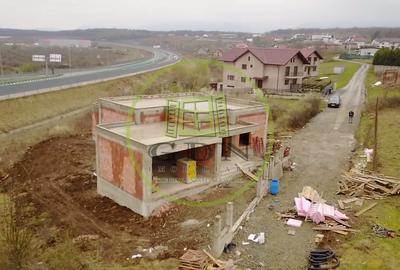 Casa individuala, | 201 mp utili | Cartierul Tineretului, Selimbar - 17