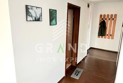 Apartament 2 camere, Mănăștur - 4