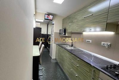 Garsoniera de inchiriat | Vitan | Metrou | Parcare | 42mp | DishWasher - 4