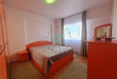 Apartament 3 camere Grivitei, intermediar, Brasov - 11