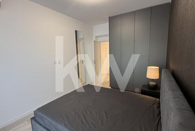 Tractorul - Apartament superb cu 3 camere la prima inchiriere - 12