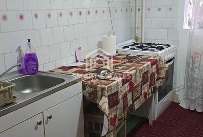 3 Camere-Decomandat-5 Min Metrou-Aparatorii Patriei-Berceni-Etj 2-1983 - 7