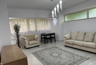 Apartament Baneasa (Sos Șișești) - 3