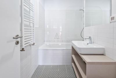 2 Camere Mobilat Modern | Aviatiei Park | Move-in Ready - 13