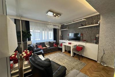 Vila 8 Camere Dorobanti - Potential Business, Rezidential sau Airbnb - 13