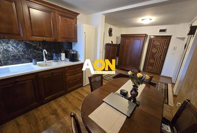 Apartament 2 Camere M-uri, Vedere spre Catedrala, Complet Renovat - 11