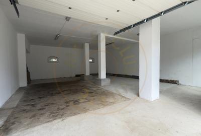 Inchiriere Spatiu Comercial 80 mp, Zona Kovi Ice - Str. Somes Nr. 12 Carei - 3