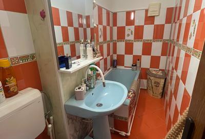 Apartament trei camere - etaj 2 - 80 mp - zona Restaurant Urban - 6