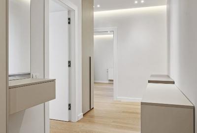 PROPRIETAR-3CAMERE-FINISAJE  PREMIUM-4CITY NORTH-PARCARE SUBTERANA - 14