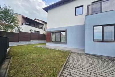 Casă modernă P+E+Pod, 145 mp,– Cluj,str Campului - 2