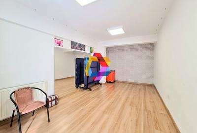 Spatiu comercial de închiriat  Brasov - 40 mp # spatii-comerciale-brasov.ro - 3