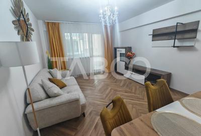 Apartament modern de inchiriat cu 3 camere 2 bai etaj 2 Sub Arini - 1