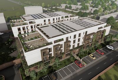 APARTAMENT 3 CAMERE - TUNARI - SPATII COMERCIALE- SECURITATE 24/7- COMISION 0% - 15