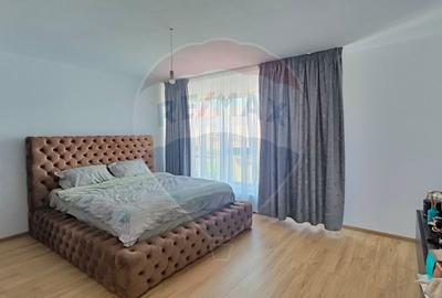 Casă de vânzare | 155 mp | 321 mp teren Zonă Port - Galați - 11