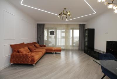 Pipera: Apartament cu 3 camere pozitionat langa Scoala Americana ! - 4