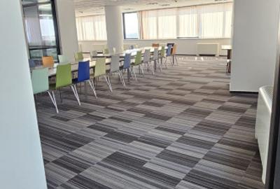 SPATIU BIROURI PC CENTER-ET.9 | BANEASA| HERASTRAU | DAMAROAIA - 3