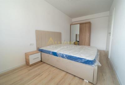 Apartament NOU 2 camere - METROU - Parcare subterana - 1