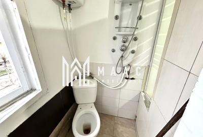 Garsonieră 12 MP | Etaj 1 |  Cisnădie | Ideală pentru Investiție - 3