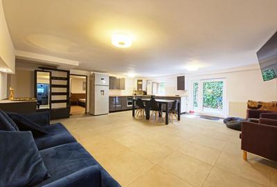 Apartament cu 3 camere, 80mp, curte 100mp, Manastur zona Campului - 2