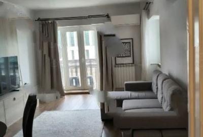 Apartament 2 Camere,Splaiul Unirii,bl.1994,et.4/8,DECOMANDAT,Amenajat,mobilat - 5