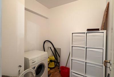 Apartament 3 Camere - Metrou Nicolae Teclu - 8