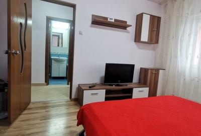 Garsonieră Tudor , Decomandată / Centrală , mobilată / utilată! - 9