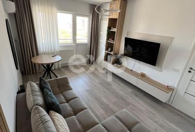 Apartament 2 camere 62 mp + loc de parcare Prelungirea Ghencea - 2