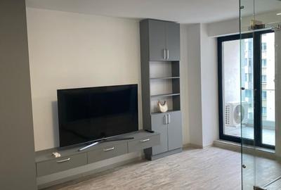 Garsoniera | Bloc nou | Timpuri Noi | Roka Residence - 1